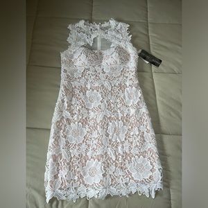 NWT Betsy & Adam dress